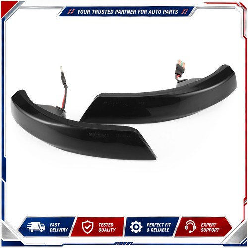 Led side indicator flowing - led,