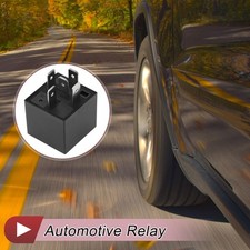 5 Pins Convertible Top