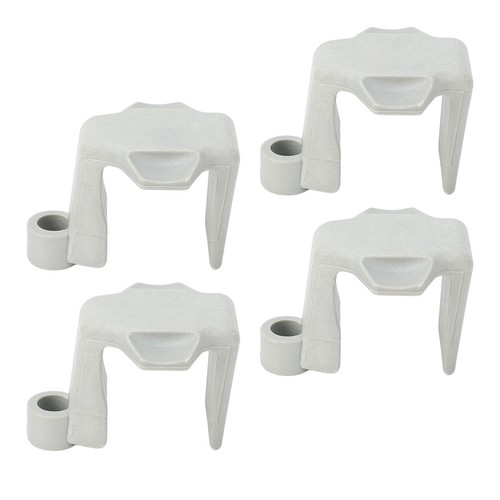 Buoy clips pontoon boat - pontoon,