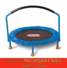 Little Tikes 3' Trampoline