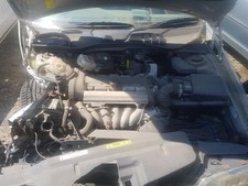 1997-2006 MK1 VOLVO C70 COMPLETE ENGINE 2.4 PETROL B5244S
