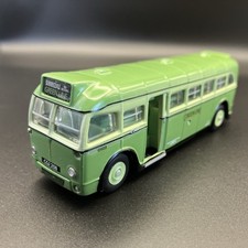 Atlas Editions 1:76 Greenline