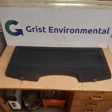 2007-2014 SKODA FABIA MK2 5J HATCHBACK PARCEL SHELF LOAD COVER   REF 2
