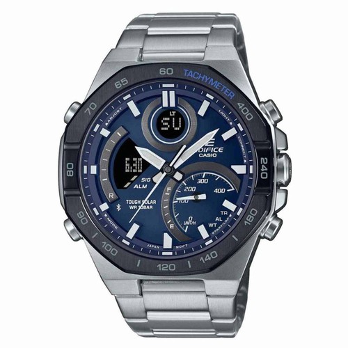 Edifice ecb 950db - edifice, ecb-950db-2aef