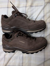 Lowa Renegade Low Gtx Mens