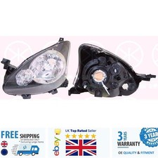 Right Headlight For Toyota