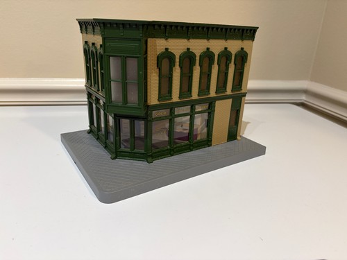 Mth 9035 gauge - o, jewelry