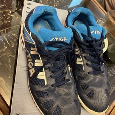   Stiga Liner 3 table tennis trainers fits uk9