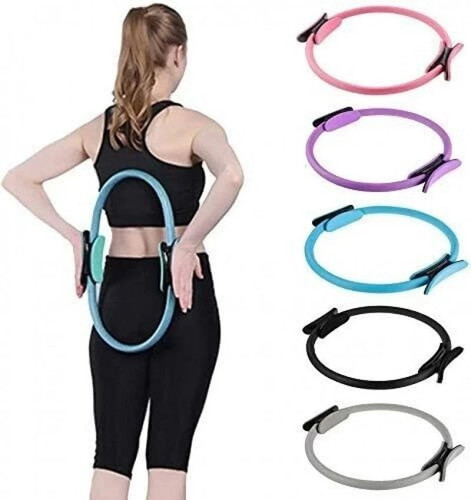 Resistance pilates ring - resistance,