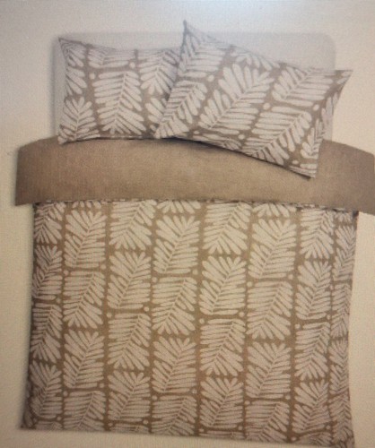 Habitat single duvet - , cover