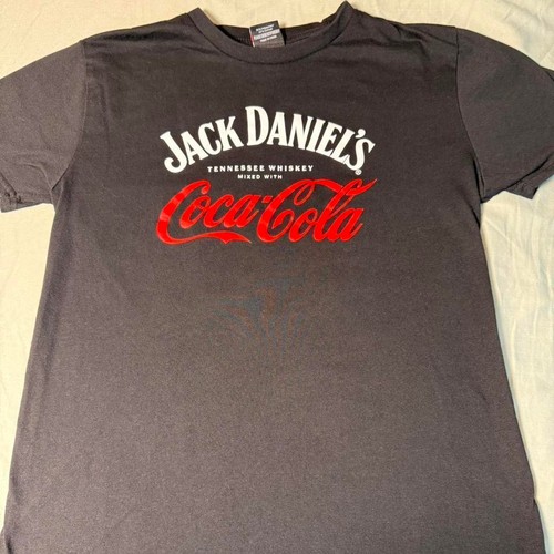 Jack daniel coca cola - jack, daniel's