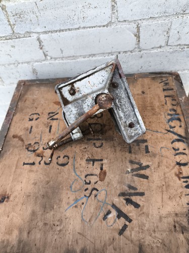 Stanley 702 corner clamp - no.702,