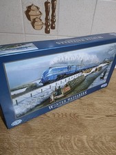 Winter wayfarers super deluxe