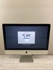 Apple imac late - late, 21.5"