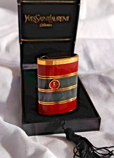 Vintage Electric Lighter Yves Saint Laurent Austria Lighter Lighter Lighter