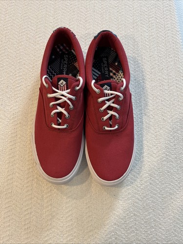 Sperry nantucket lace boat - sperry,