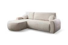 Jazz Corner Sofa Bed Left