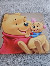 Winnie The Pooh And Roo Disney