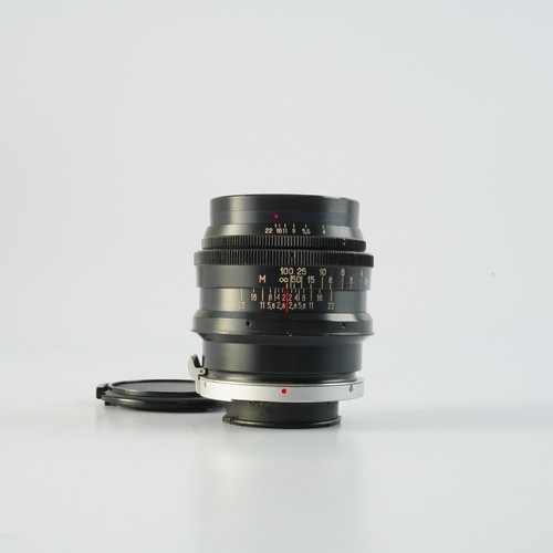 Very good jupiter 85mm 2 - good, f/2