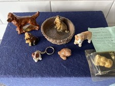 Vintage Wade Figurerine