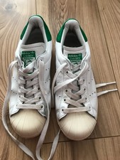 VINTAGE ADIDAS SUPERSTAN