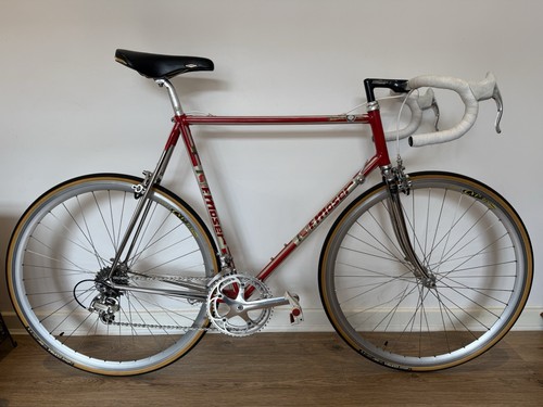 Francesco moser leader - leader, road