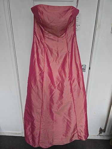 Bnwt berketex bride emily - bride, fox