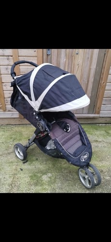Baby jogger city mini - baby,
