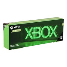 XBOX LED Neon Light Brand New