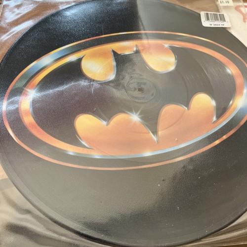Prince batdance vinyl - batdance,