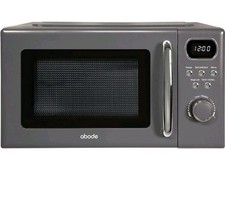 Abode AMD2004G Digital