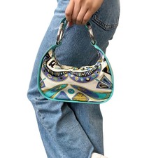 EMILIO PUCCI Vintage Logo
