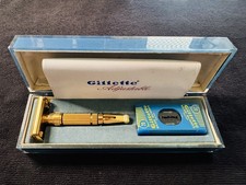 Gillette F4 Toggle Adjustable