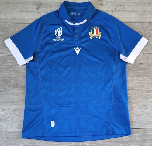 Italy rugby world cup 2023 - italy,