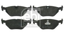 1x Febi Bilstein brake pad