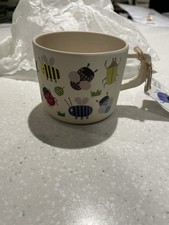 Kids Bamboo Mug Cup Sass and