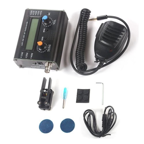 Usdx sdr qrp - usdx,