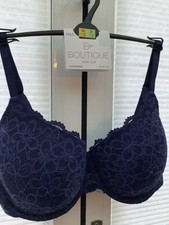 M&S Women's Boutique Navy Blue
