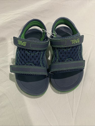 Teva psyclone xlt kids sandal - teva,