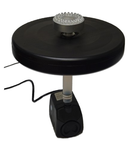 Small floating fountain 600 - small,