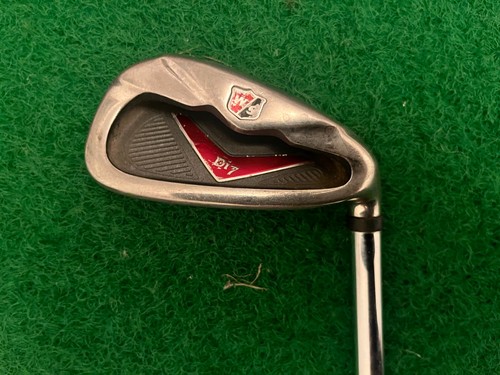 Wilson di7 iron - iron, true