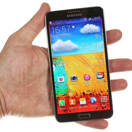 Samsung galaxy note - galaxy,