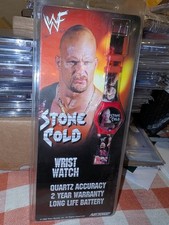 Stone Cold Austin WWF Digital