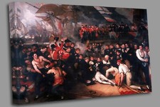 Benjamin West The Death of
