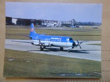 VISCOUNT BRITISH MIDLAND