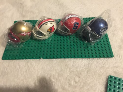 Four very rare acc division - rare, "acc"