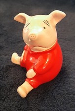 Beswick Piglet Pottery Winnie