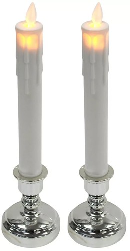 Set led flickering - set,