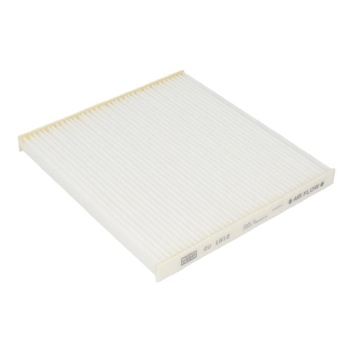 Fits mann filter cabin - filter,,