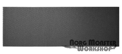 Embossed xps foam - foam,, roof